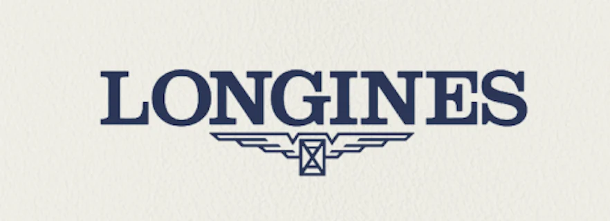 Longines logo