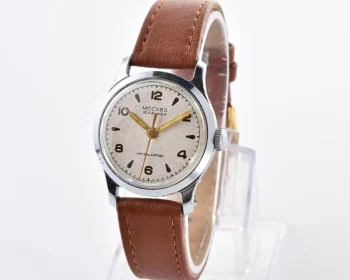 Soviet vintage mechanical watch MOSKVA