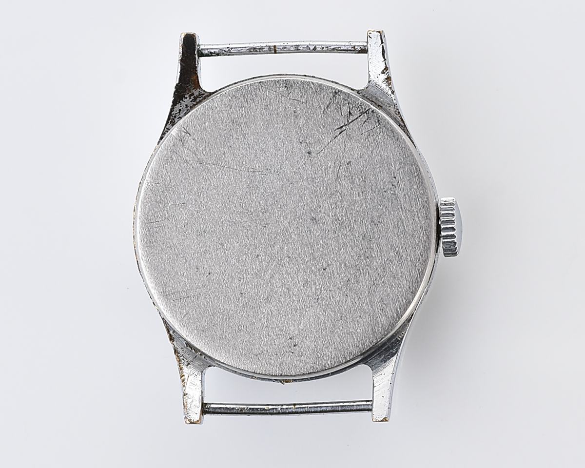 Vintage soviet mechanical watch POBEDA, ZiM factory, the 3rd quarter of 1953!