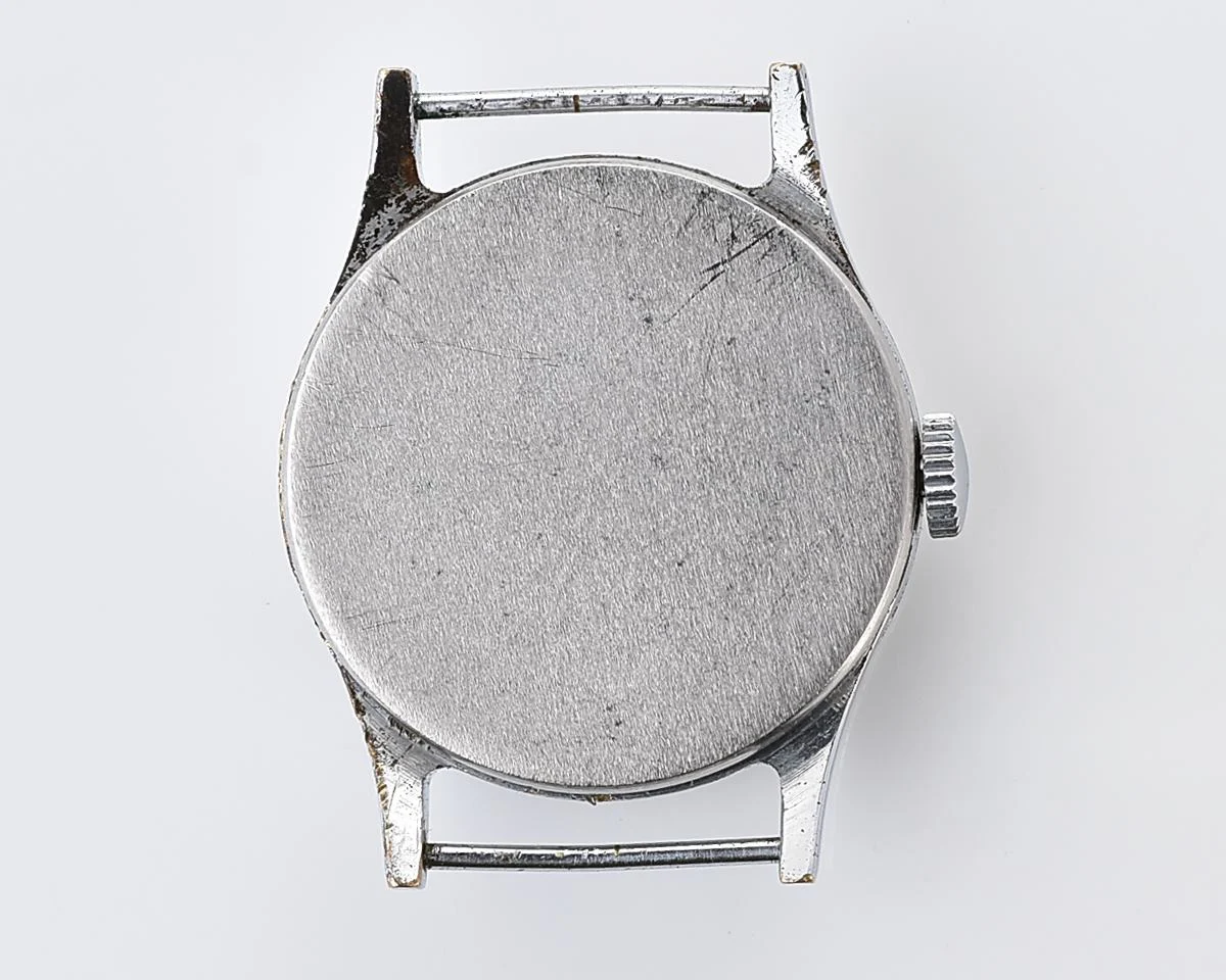 Vintage Soviet mechanical watch Pobeda, ZiM factory, the 3rd quarter of 1953!