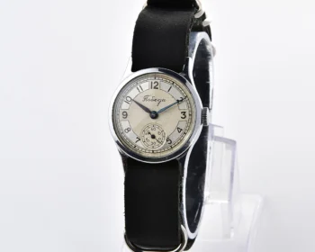 Vintage Soviet mechanical watch Pobeda, ZiM factory, the 3rd quarter of 1953!