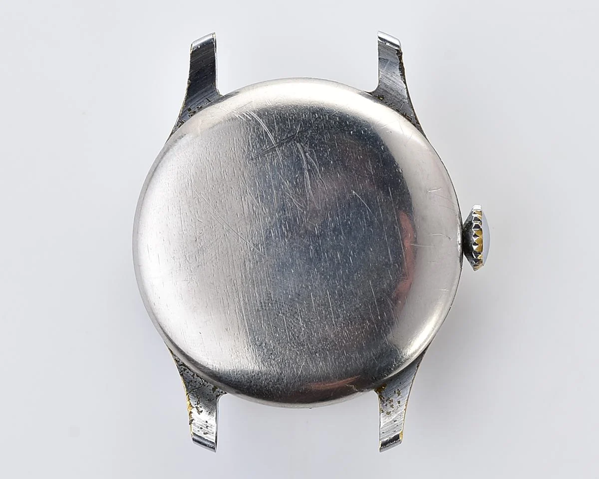 Rare: Sturmanskie Type 1 Soviet mechanical watch - the original Air Force pilot's watch!