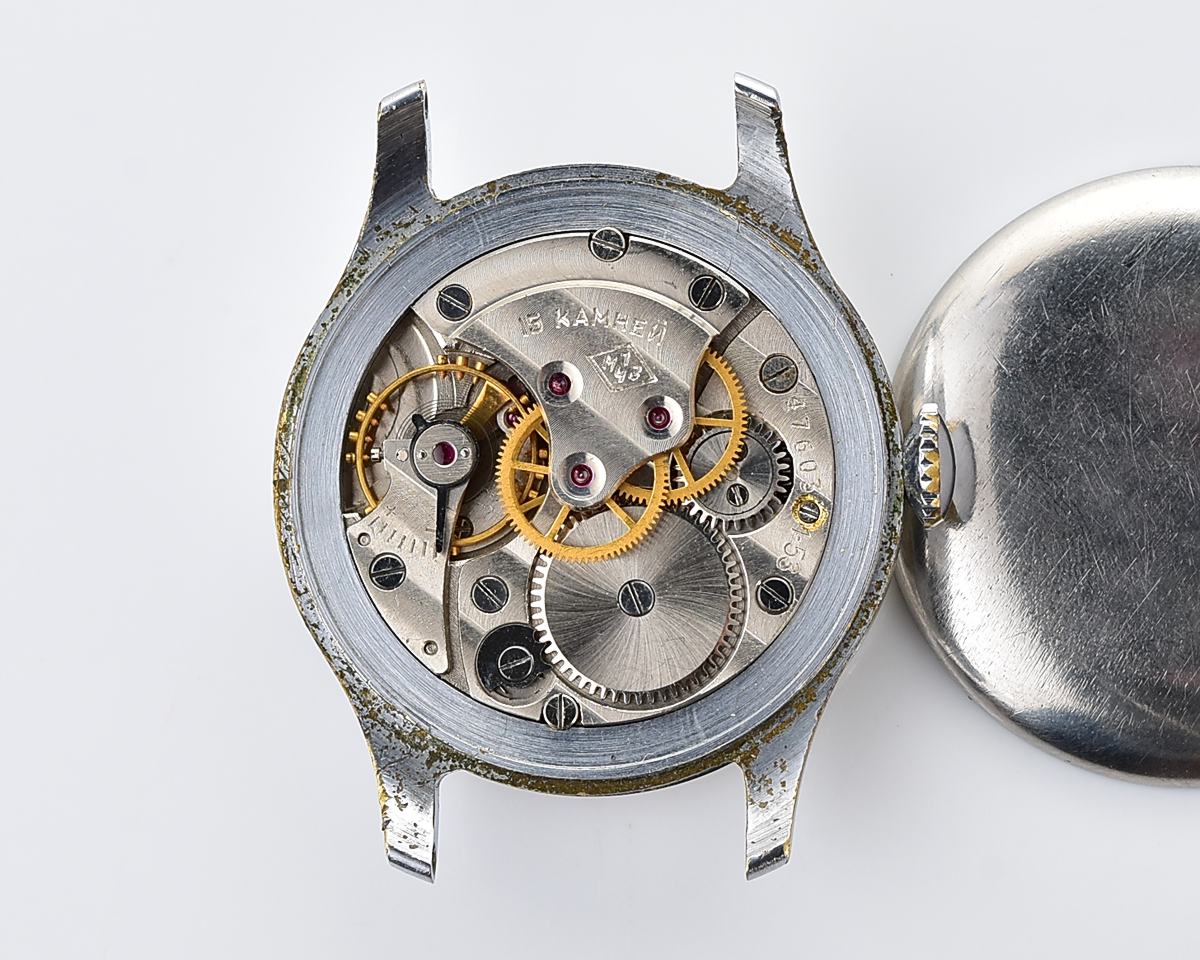 Pocket watch SKU-14682_KOM_9997