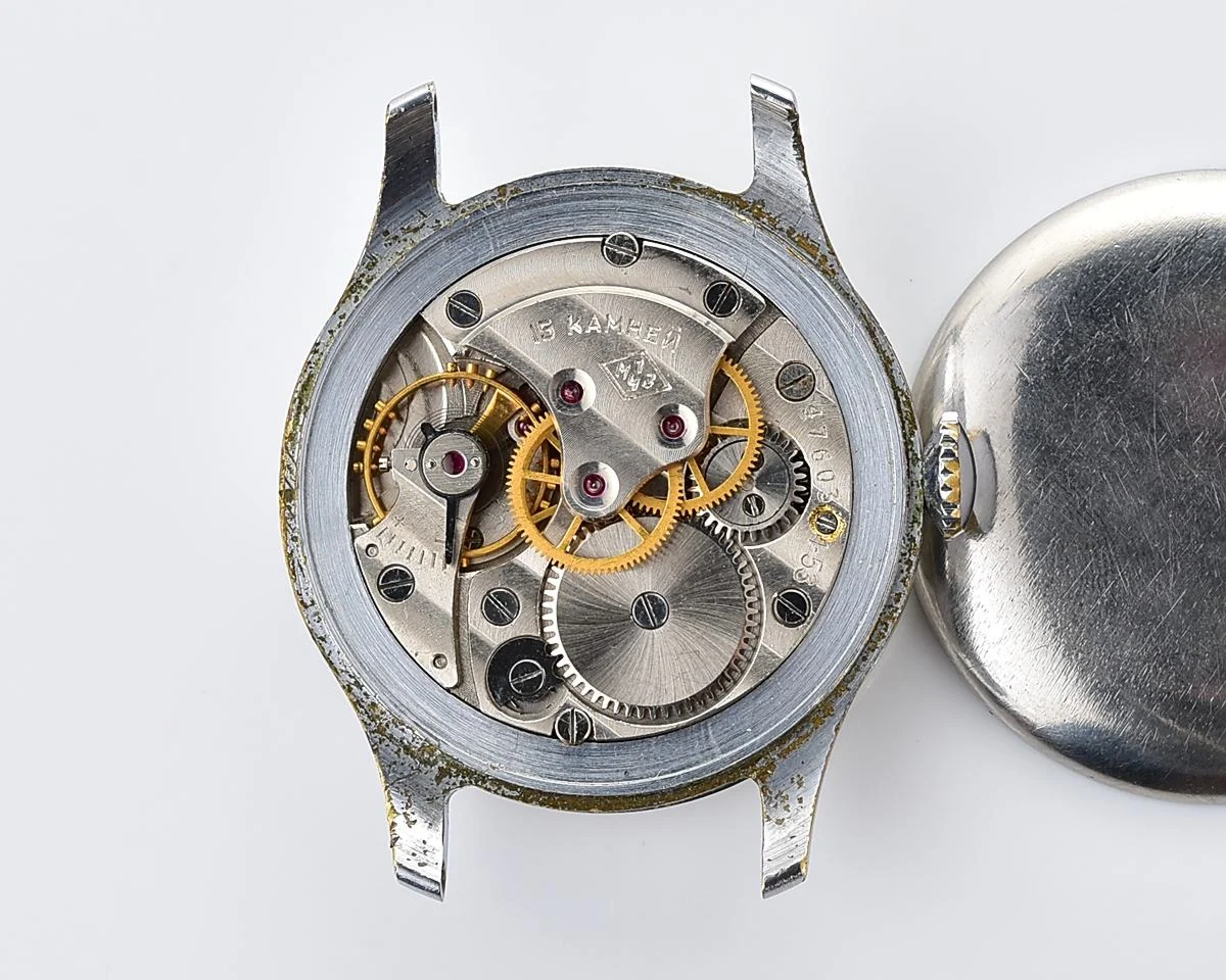 Pocket watch SKU-14682_KOM_9997