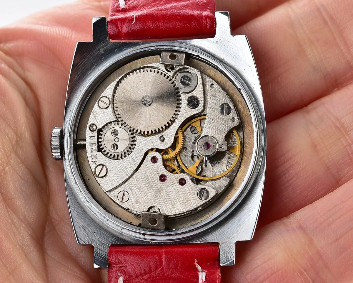 Pocket watch SKU-18805_KOM_9712