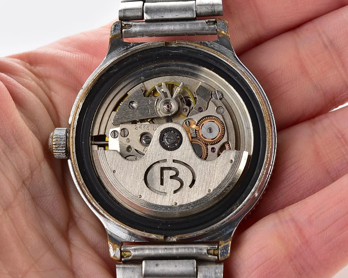 Pocket watch SKU-18871_KOM_0598