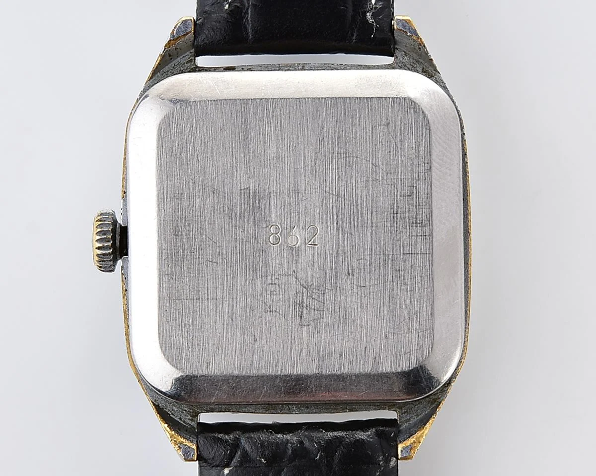 Vintage Soviet Raketa mechanical watch
