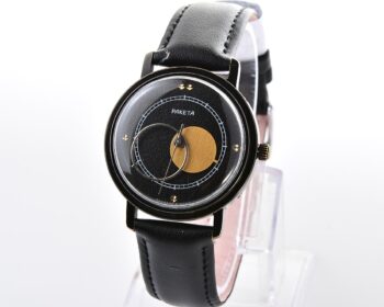 RAKETA Copernicus soviet mechanical watch