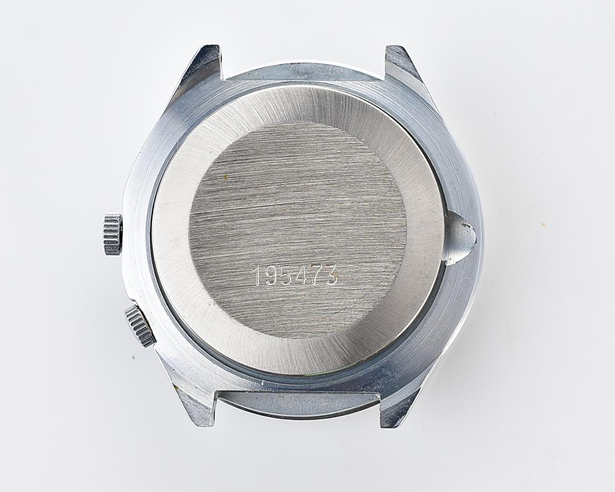 TIME CAPSULE: Soviet vintage mechanical watch RAKETA with 24 hours dial, New Old Stock(NOS)!