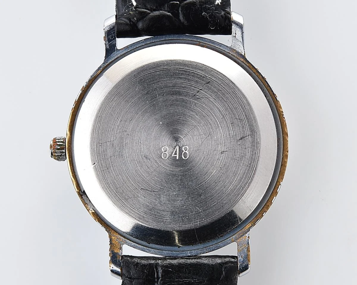 Raketa Copernicus Soviet mechanical watch