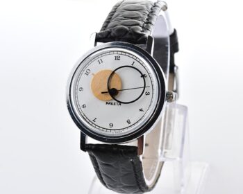 RAKETA Copernicus soviet mechanical watch