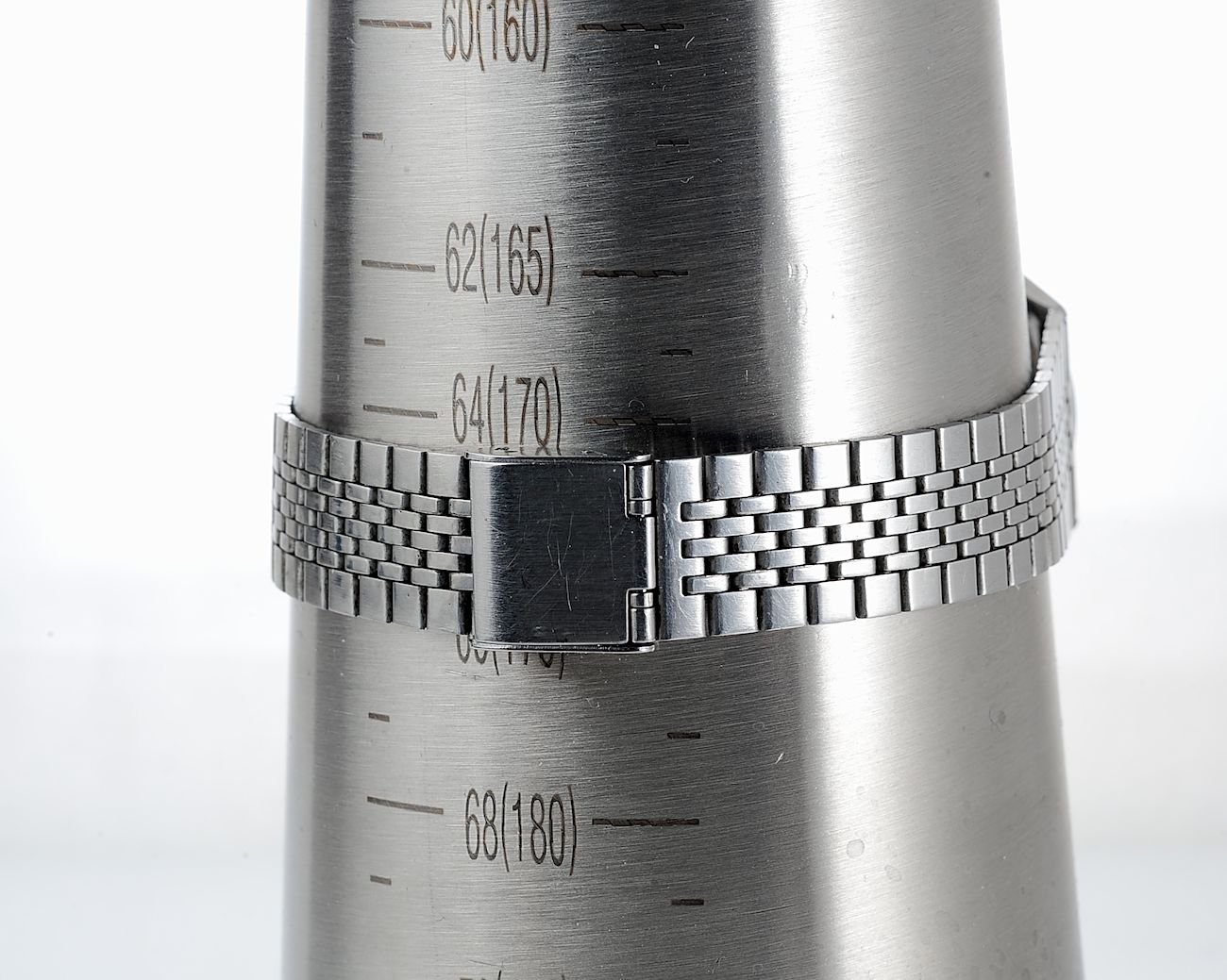 Vintage Seiko Seikomatic-R 30 Jewels Automatic wristwatch, from August 1966