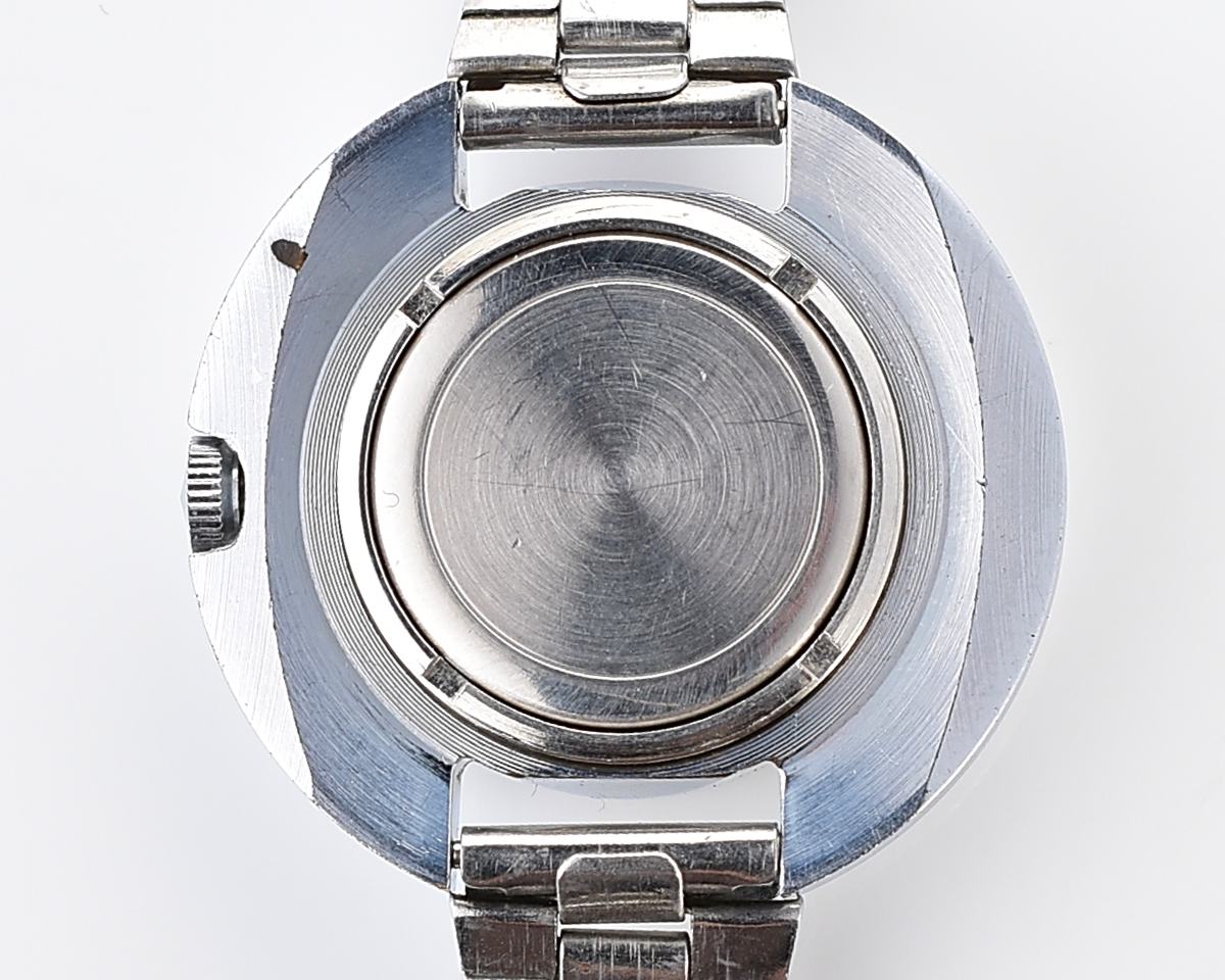 Vintage soviet Slava vintage wristwatch for ladies