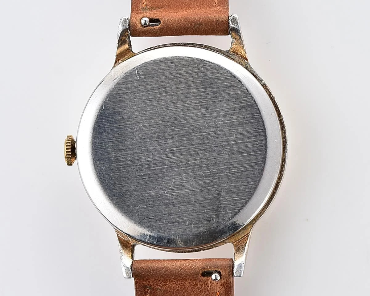 Rare! Start vintage classical mechanical watch, from the 1st quarter of 1959