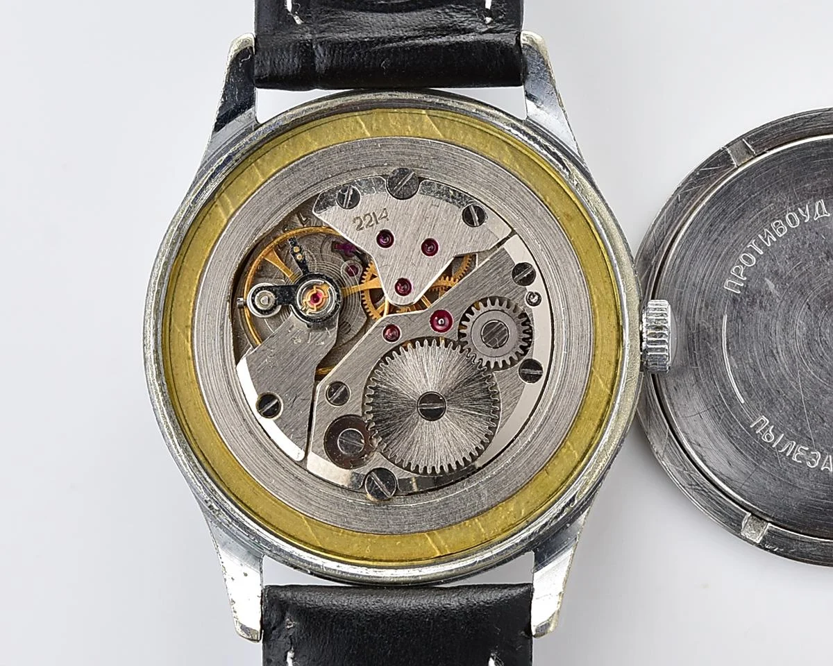 Vintage Soviet Wostok (Vostok) mechanical watch
