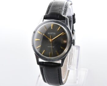 Vintage soviet Wostok (Vostok) mechanical watch