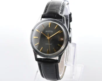 Vintage Soviet Wostok (Vostok) mechanical watch