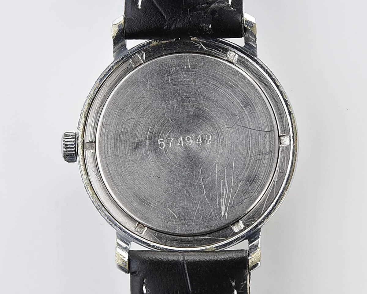 Soviet Wostok (Vostok) mechanical wristwatch