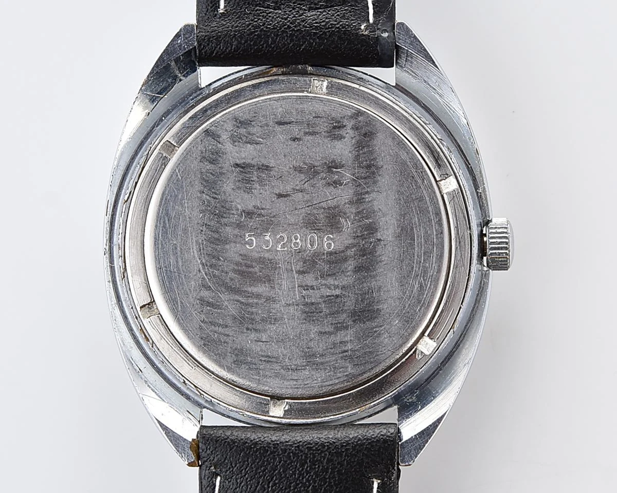 Vinatge Soviet Wostok(Vostok) mechanical wristwatch
