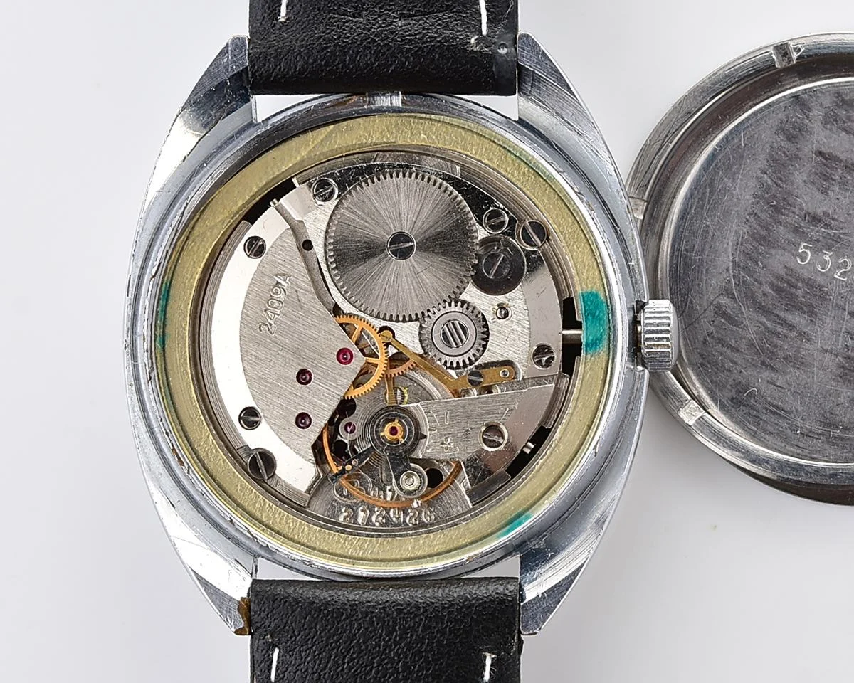 Vinatge Soviet Wostok(Vostok) mechanical wristwatch