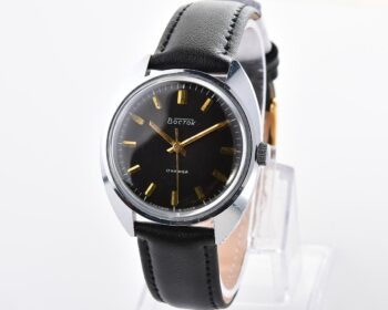 Vinatge soviet Wostok(Vostok) mechanical wristwatch