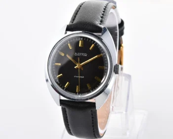 Vinatge Soviet Wostok(Vostok) mechanical wristwatch
