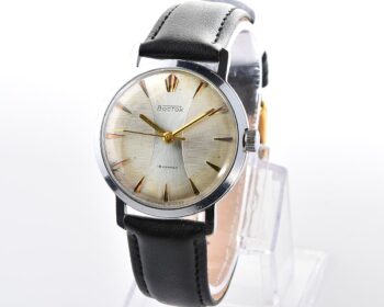 Soviet Wostok (Vostok) mechanical wrist watch