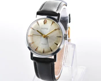 Soviet Wostok (Vostok) mechanical wrist watch