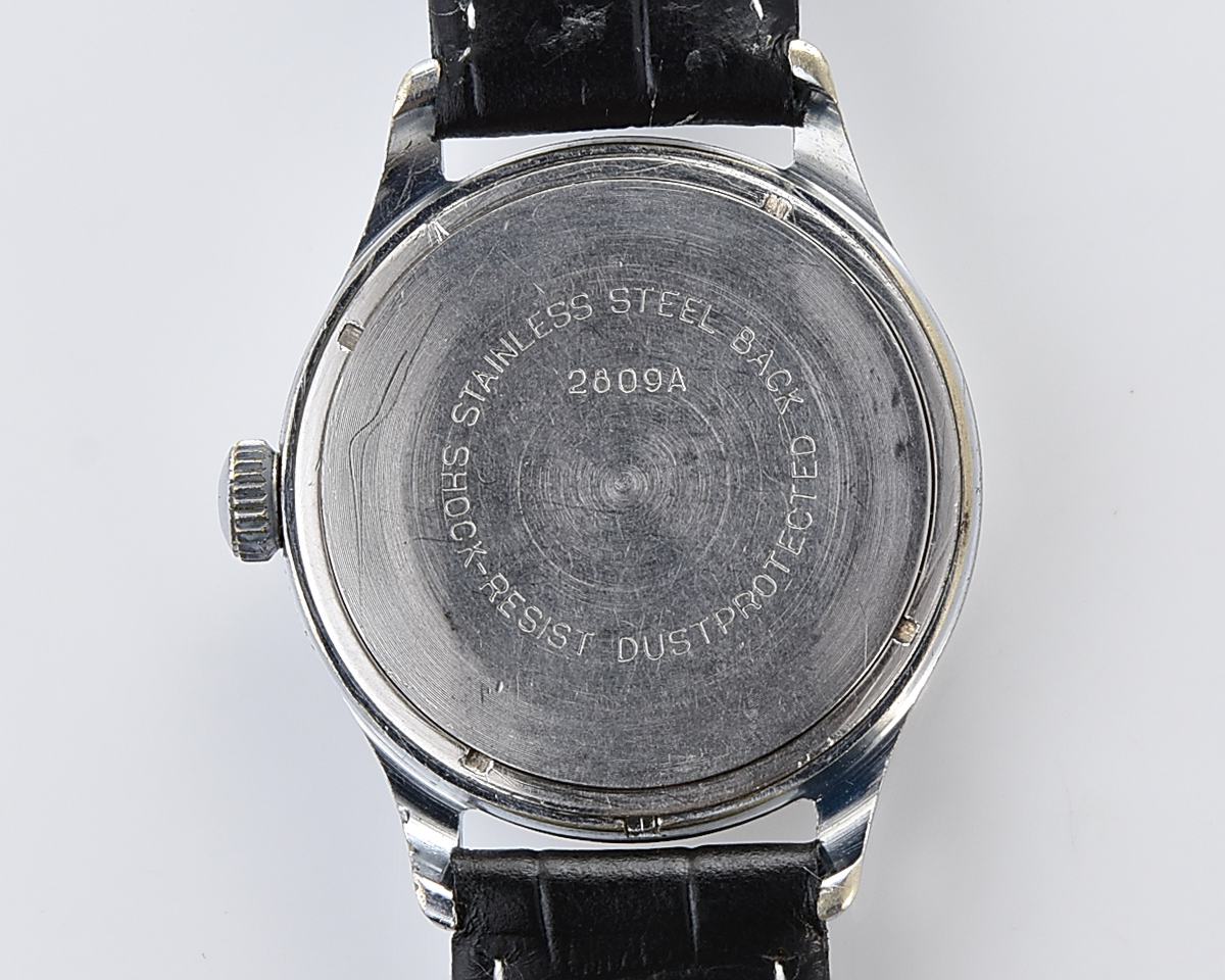 RARE soviet Wostok (Vostok) mechanical wrist watch with 22 jewels precision movement