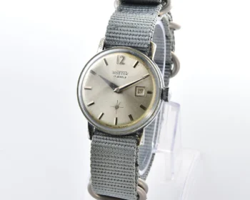 Vintage Soviet Wostok (Vostok) mechanical wristwatch