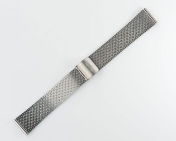 POLJOT soviet stainless steel bracelet, 18mm