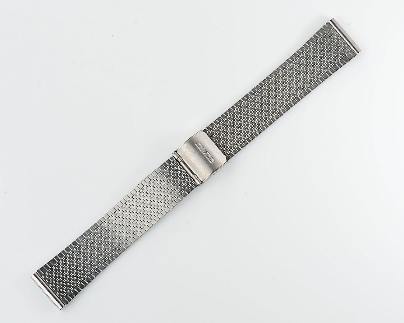 POLJOT soviet stainless steel bracelet, 18mm