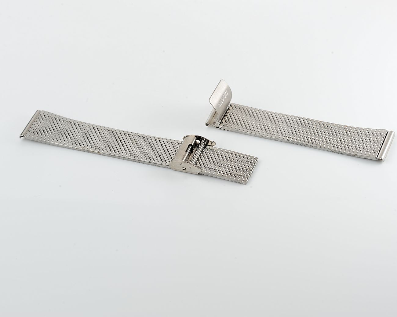 POLJOT soviet stainless steel bracelet, 18mm