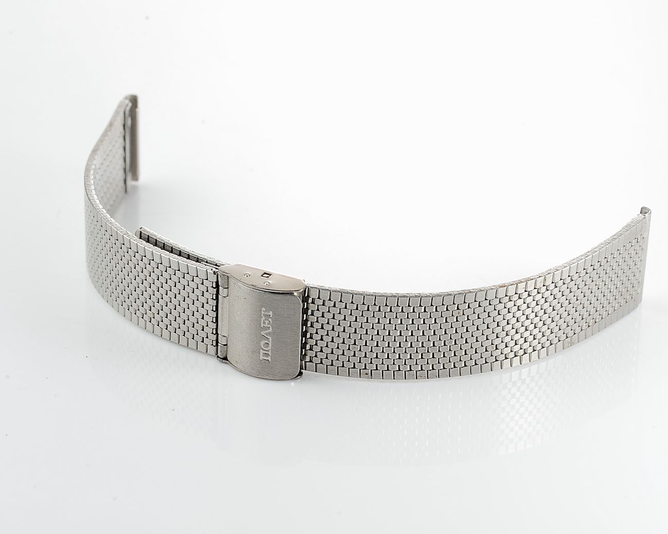 POLJOT soviet stainless steel bracelet, 18mm