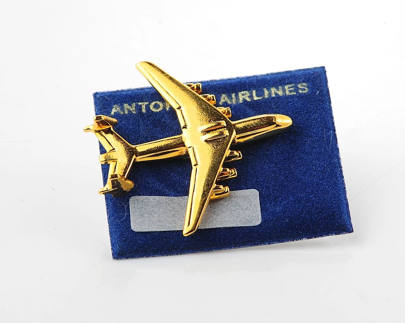 GIFTSHOP Mriya pin 19314-SCS_1820