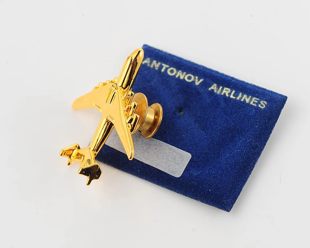 GIFTSHOP Mriya pin 19314-SCS_1821