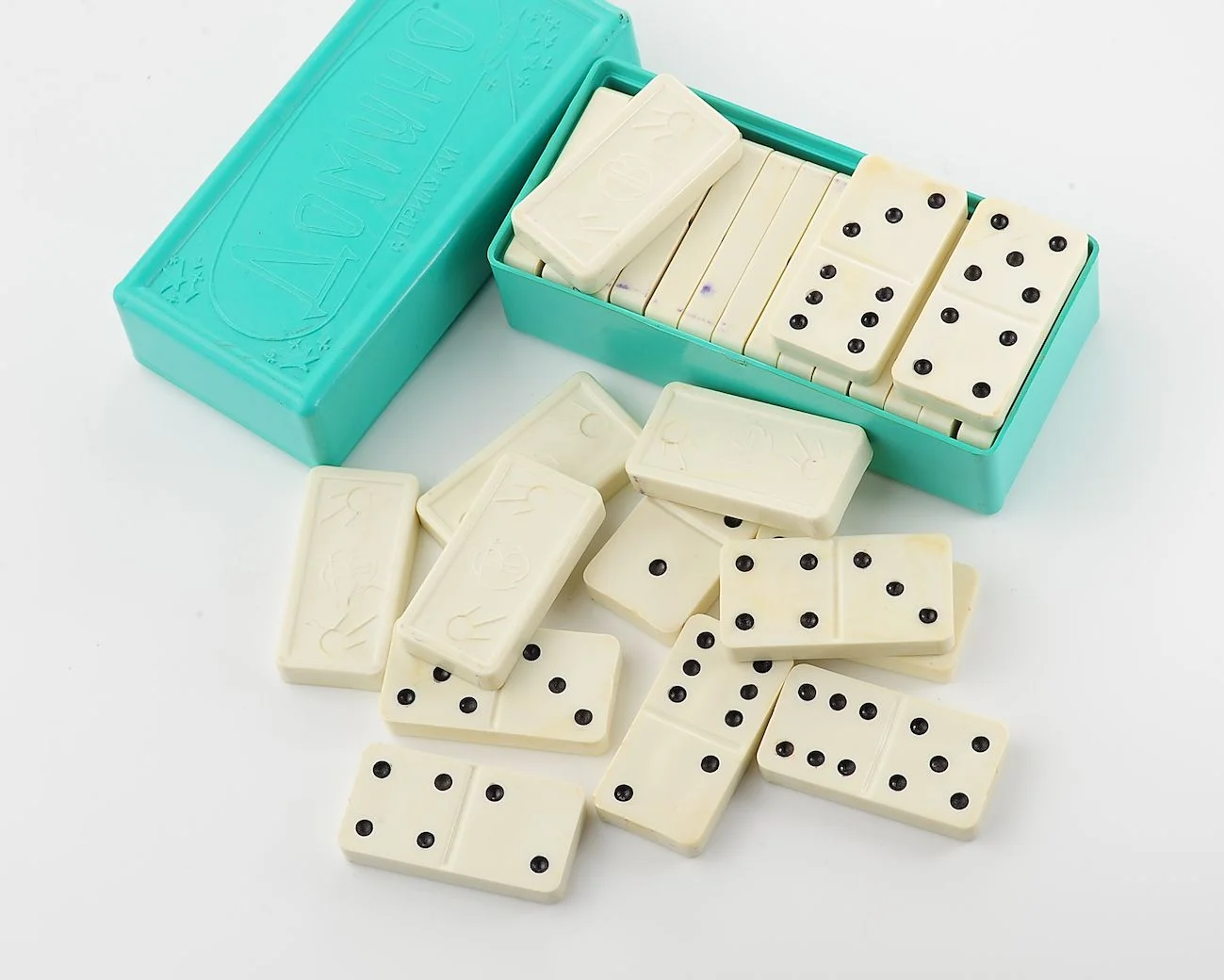 GIFTSHOP domino cosmos 19221-SCS_1826