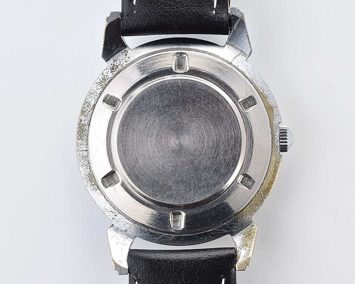 RARE! Beautiful vintage soviet wrist watch from 50s - Kirovskie 1MWF