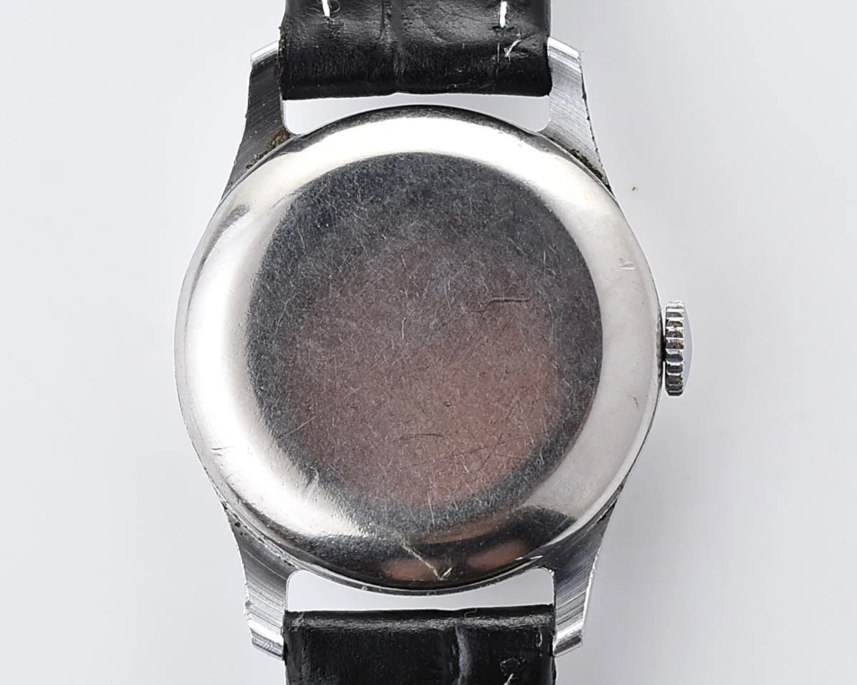 Excellent Moskva Soviet vintage mechanical watch