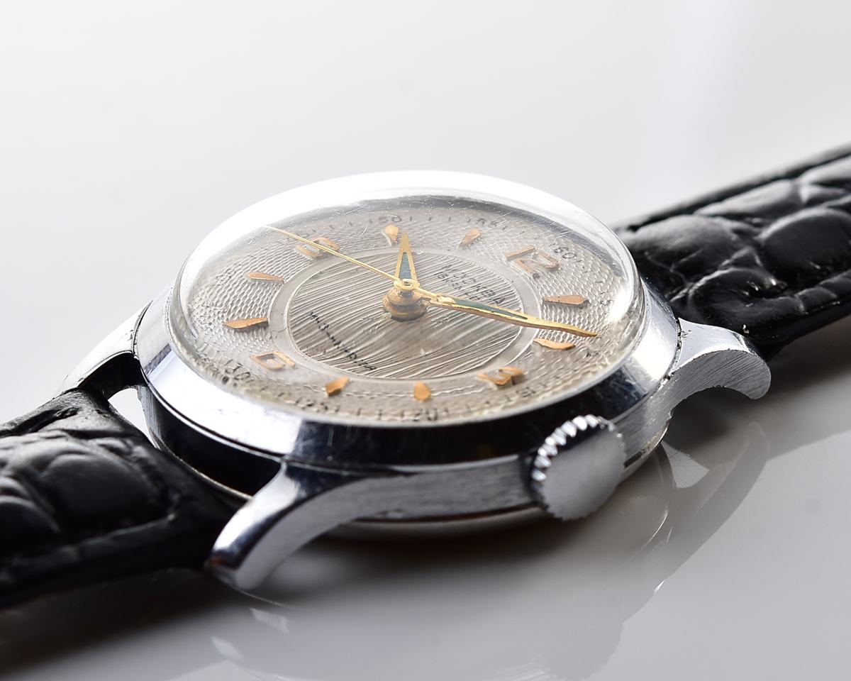 Excellent MOSKVA soviet vintage mechanical watch