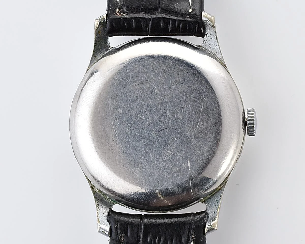 Excellent Moskva Soviet vintage mechanical watch