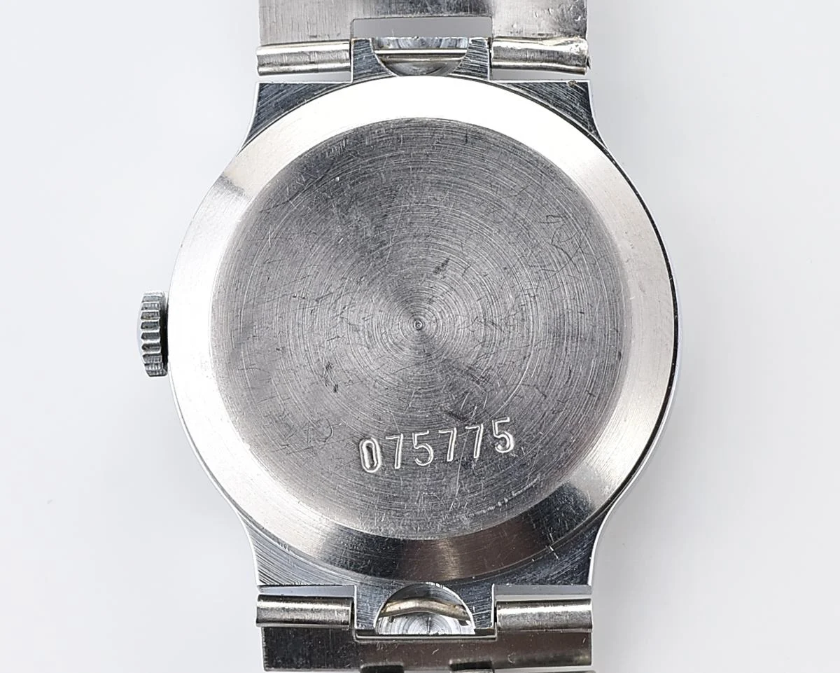 Vintage Soviet mechanical Pobeda