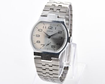 Vintage soviet mechanical POBEDA