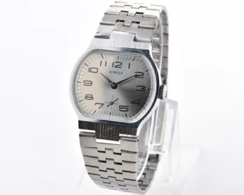 Vintage Soviet mechanical Pobeda