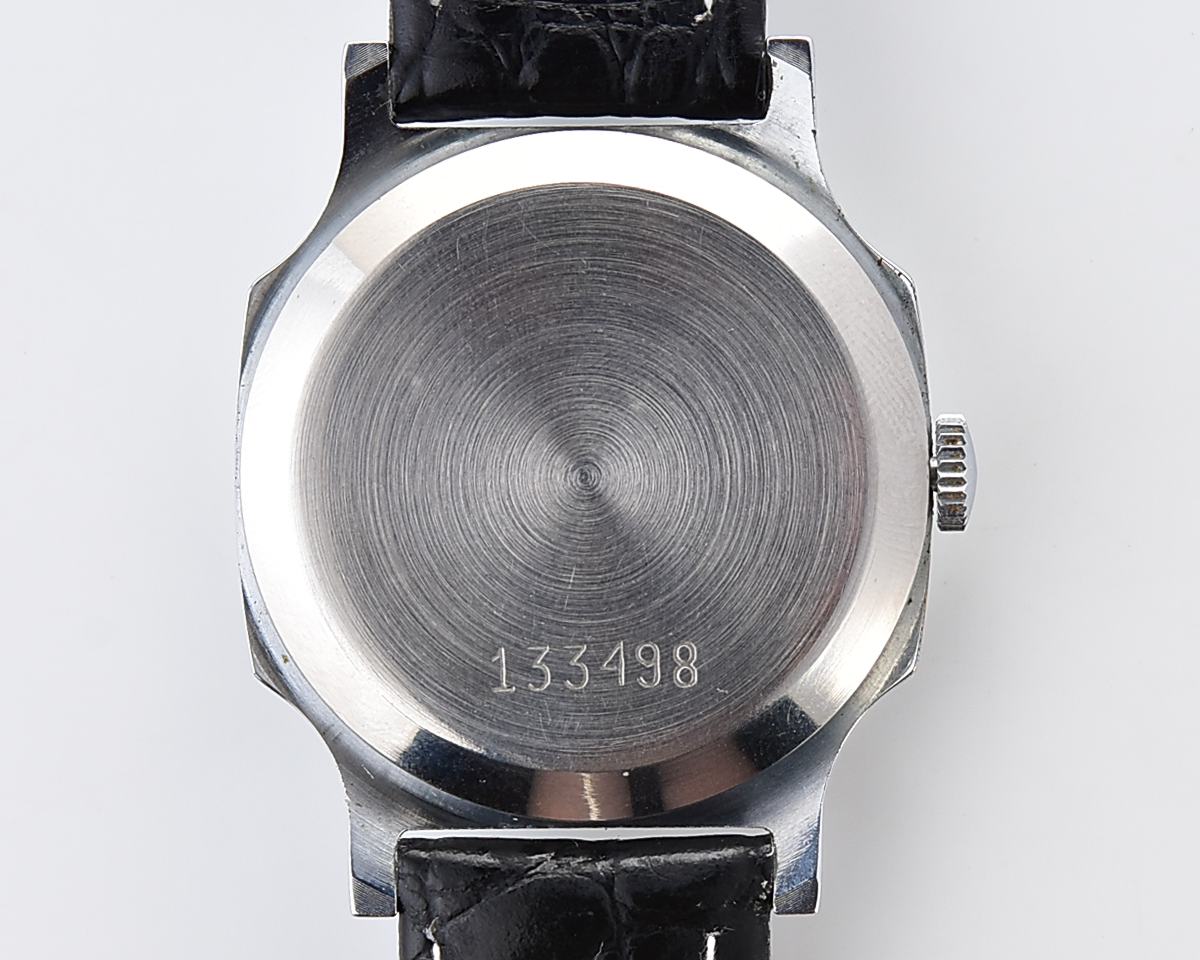 Soviet POBEDA mechanical wristwatch