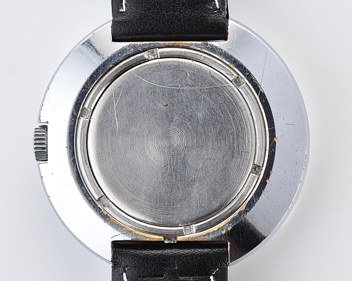 RAKETA-Soyuz soviet mechanical watch - relic of soviet space exploration era!