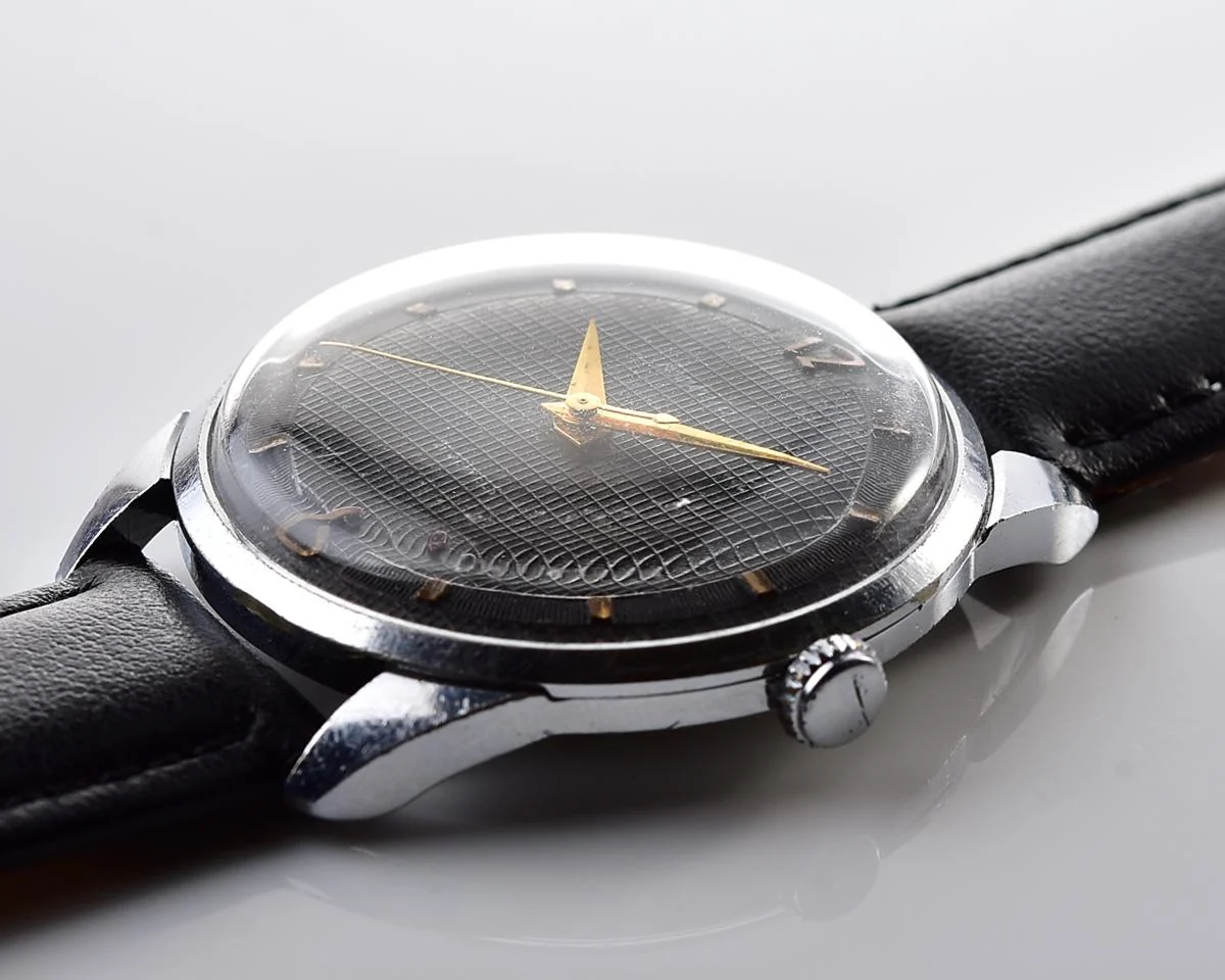 Excellent Raketa Baltica vintage mechanical watch