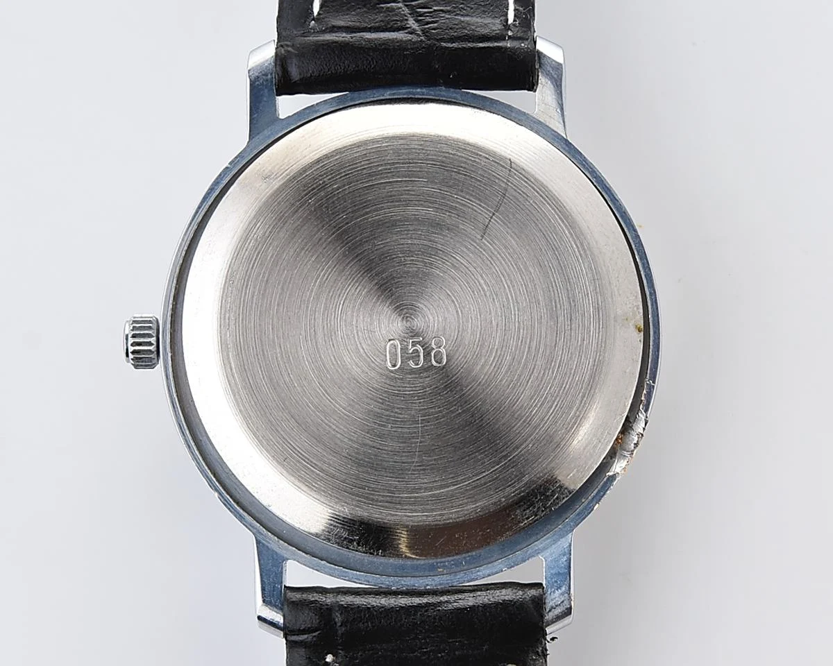 Vintage Soviet Raketa Copernicus mechanical wristwatch