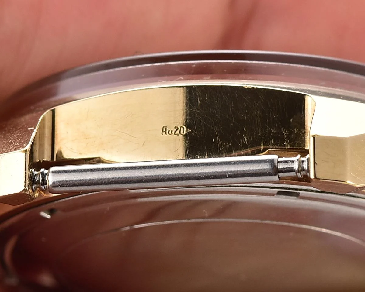 Excellent Sekonda vintage mechanical wristwatch