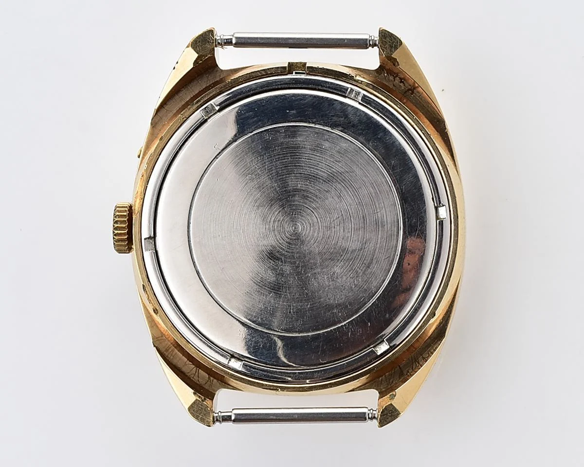 Excellent Sekonda vintage mechanical wristwatch